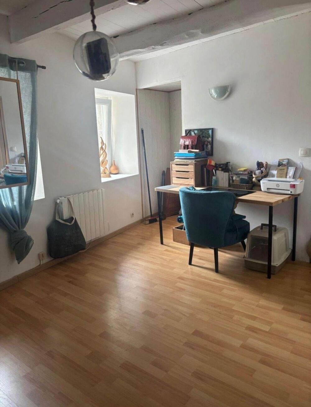 Vente Maison Maison de ville 73m² - 3 chambres Louargat