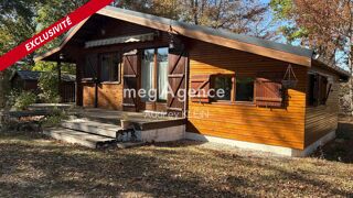  Maison à vendre 3 pièces 58 m²