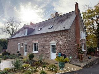  Maison � vendre 7 pi�ces 182 m�