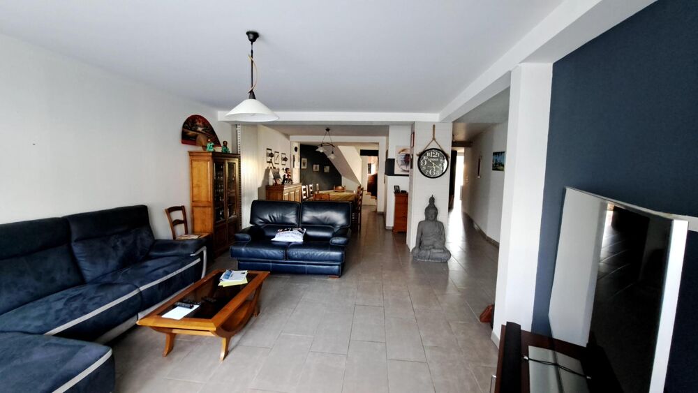 Vente Maison proprieté avec dépendances Cerans-foulletourte