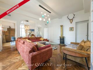  Appartement � vendre 6 pi�ces 194 m�