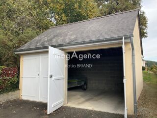  Maison � vendre 4 pi�ces 83 m�