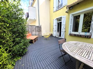 Maison à vendre 7 pièces 190 m²