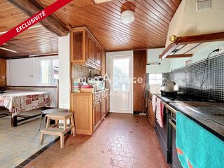  Maison � vendre 3 pi�ces 50 m�