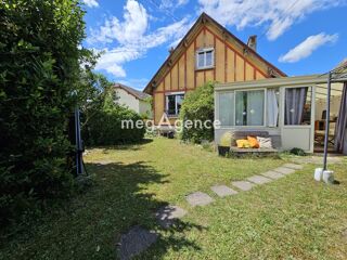  Maison à vendre 5 pièces 95 m²