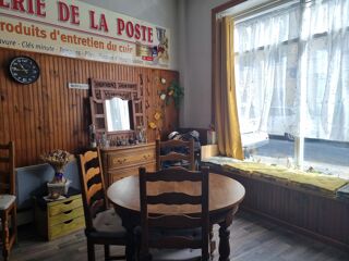  Maison � vendre 3 pi�ces 64 m�