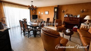  Maison à vendre 6 pièces 142 m²