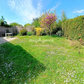  Maison � louer 5 pi�ces 106 m�