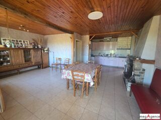  Maison à vendre 4 pièces 110 m²
