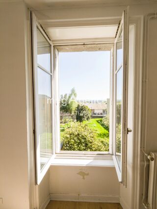  Appartement � vendre 4 pi�ces 82 m�