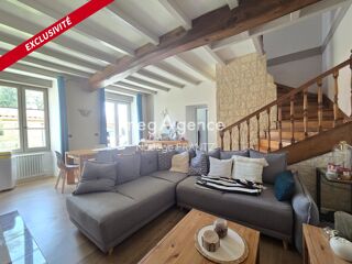  Maison à vendre 4 pièces 86 m²