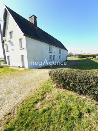  Maison � vendre 4 pi�ces 95 m�