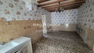  Maison à vendre 4 pièces 56 m²