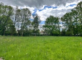  Terrain � vendre 2186 m�