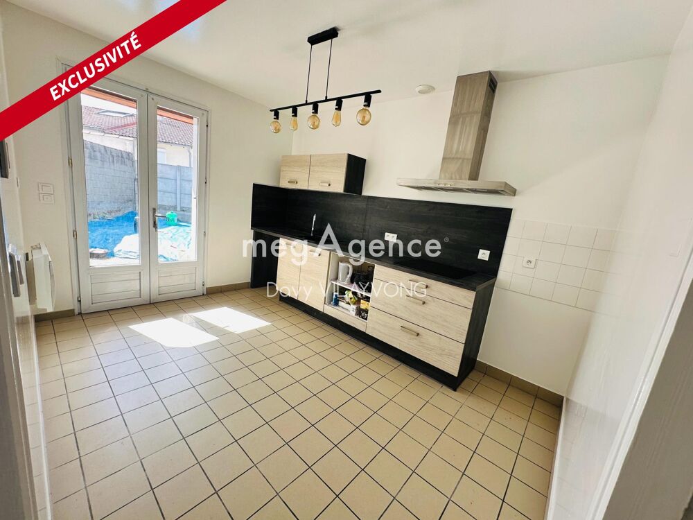 Vente Maison Plain pied CHOLET Cholet