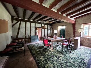  Maison à vendre 3 pièces 75 m²