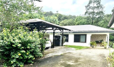   Propriété 5 pièces 130 m² MATOURY Maison - 5 pièce(s) - 130 m²