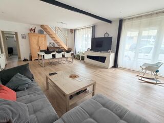  Maison � vendre 6 pi�ces 163 m�