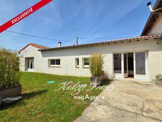  Maison à vendre 3 pièces 89 m²