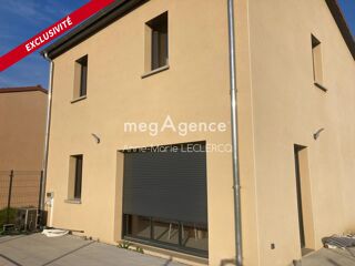  Maison  vendre 5 pices 91 m