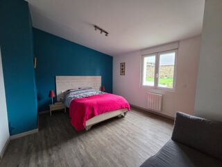 Maison à vendre 8 pièces 207 m²