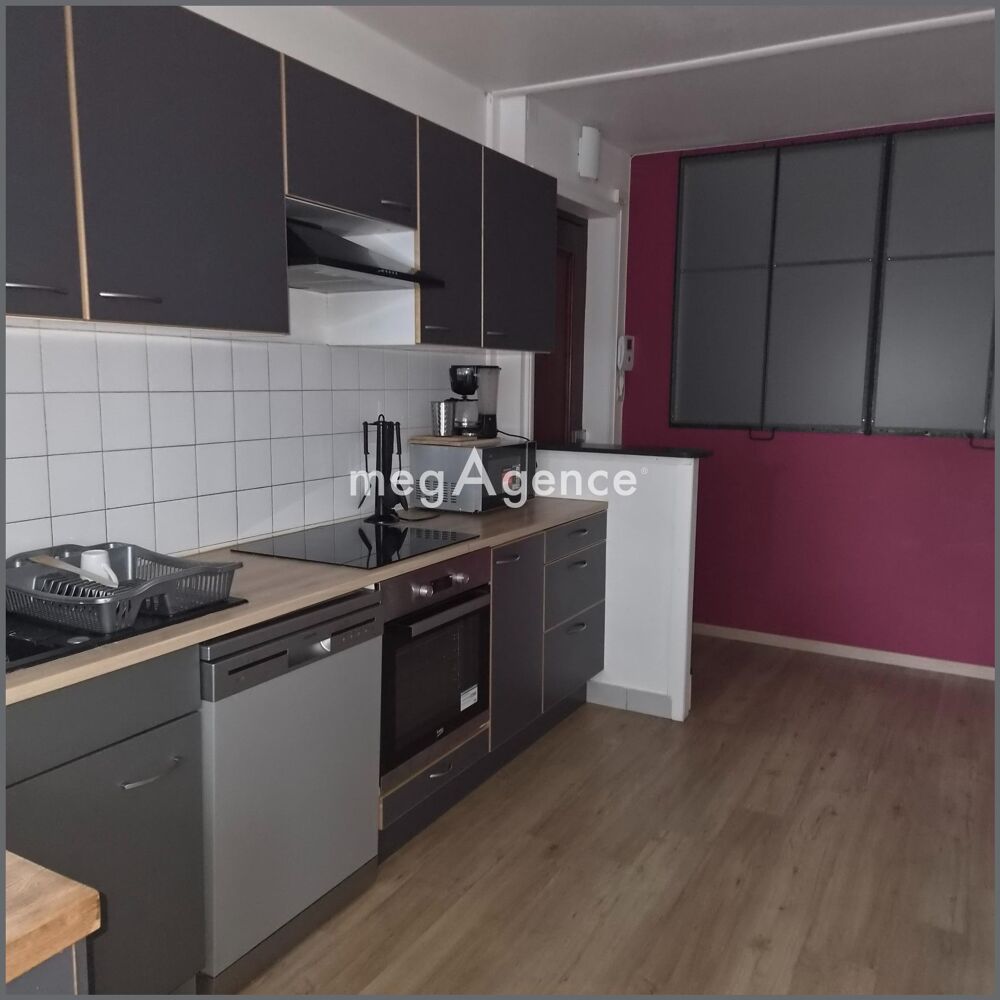 Vente Appartement Écully – T1 bis rénové et meublé au cœur d'une résidence de standing avec piscine et tennis Ecully