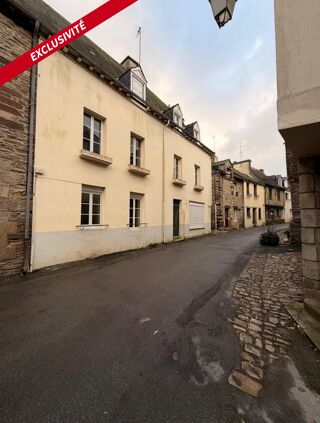  Maison � vendre 8 pi�ces 182 m�