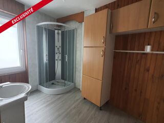  Maison � vendre 3 pi�ces 50 m�