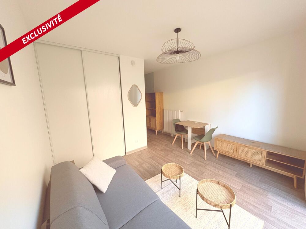 Studio Neuf (2025)  Esprit « Coliving »