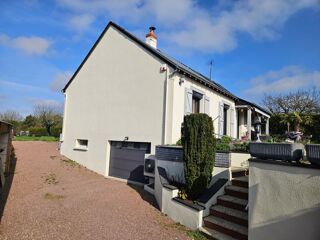  Maison � vendre 7 pi�ces 139 m�