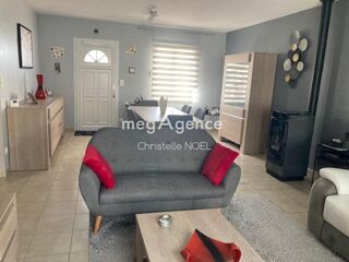  Maison à vendre 4 pièces 93 m²