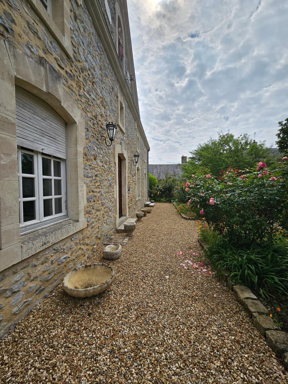 Vente Maison Propriété historique au coeur de Fresnay-sur-Sarthe Fresnay-sur-sarthe