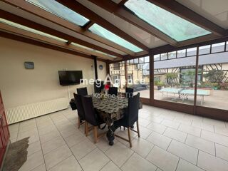  Maison � vendre 13 pi�ces 425 m�