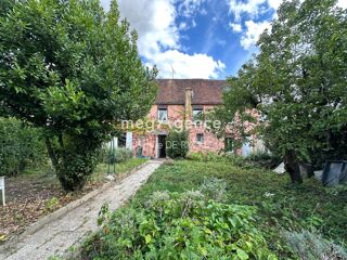  Maison � vendre 7 pi�ces 160 m�