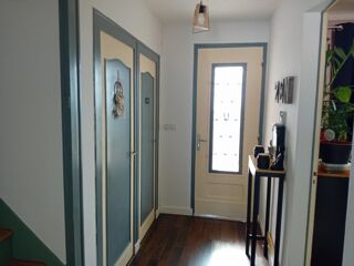  Maison � vendre 4 pi�ces 100 m�