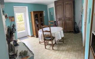  Maison � vendre 6 pi�ces 118 m�