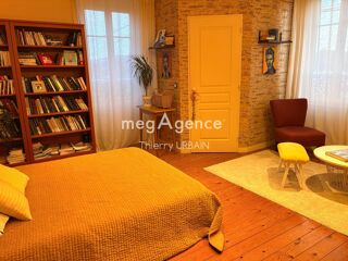  Maison à vendre 5 pièces 200 m²