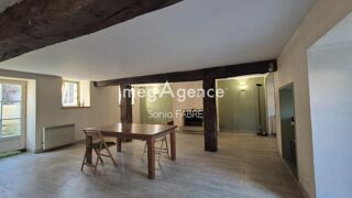  Maison à vendre 4 pièces 110 m²