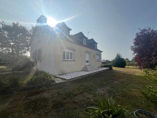  Maison � vendre 6 pi�ces 133 m�