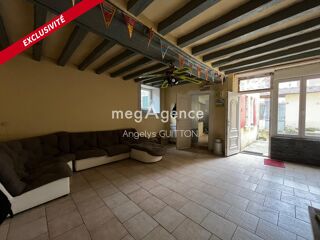  Maison � vendre 6 pi�ces 100 m�