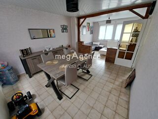  Maison  vendre 6 pices 93 m