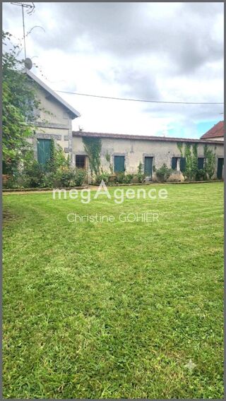  Maison à vendre 4 pièces 75 m²