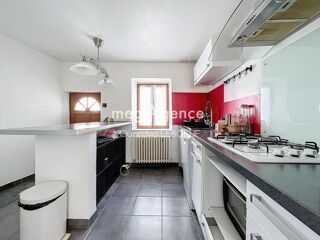  Maison à vendre 4 pièces 64 m²