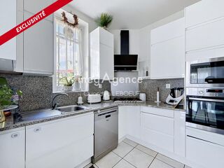  Maison à vendre 7 pièces 168 m²