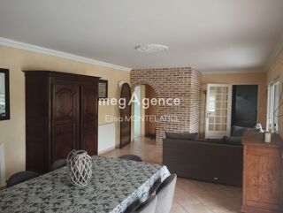  Maison  vendre 8 pices 225 m