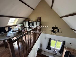  Maison � vendre 5 pi�ces 115 m�