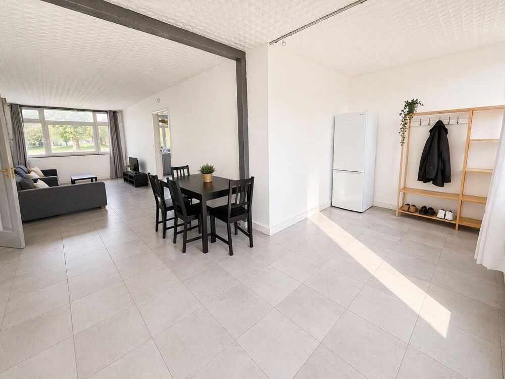 Vente Appartement Appartement petit bourg Evry