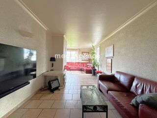  Maison � vendre 6 pi�ces 110 m�