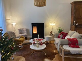  Maison � vendre 8 pi�ces 205 m�