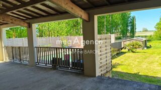  Maison � vendre 8 pi�ces 212 m�